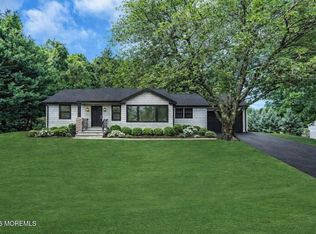 492 Hance Road, Little Silver, NJ