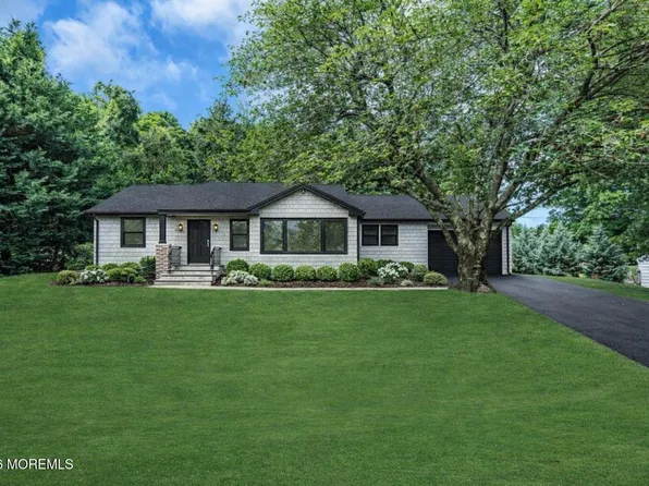 492 Hance Road, Little Silver, NJ 07739