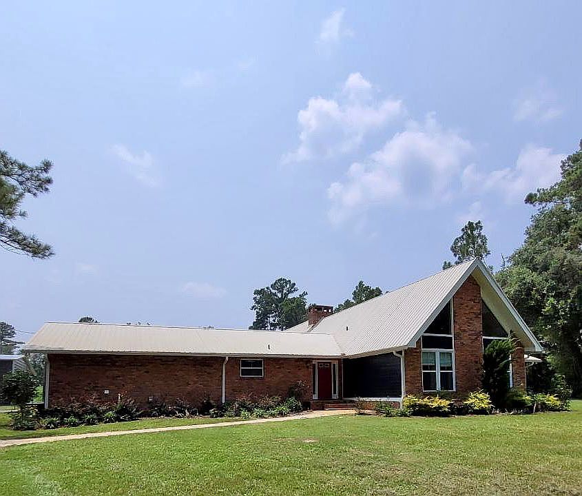 2101 Old Lloyd Rd, Monticello, FL 32344 Zillow
