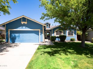 1163 White Oak Loop, Minden, NV 89423