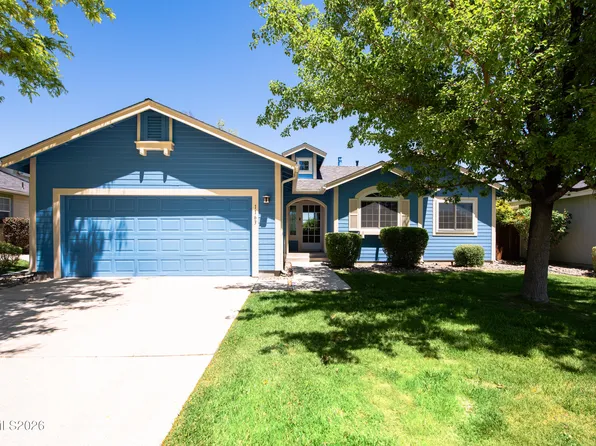 1163 White Oak Loop, Minden, NV 89423