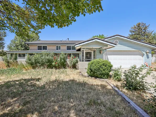 4540 S 600 E, Murray, UT 84107