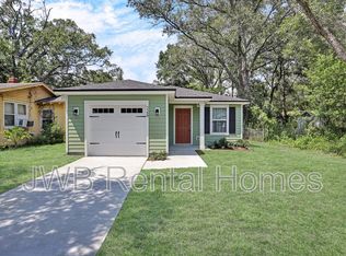 1159 W 21st St, Jacksonville, FL 32209