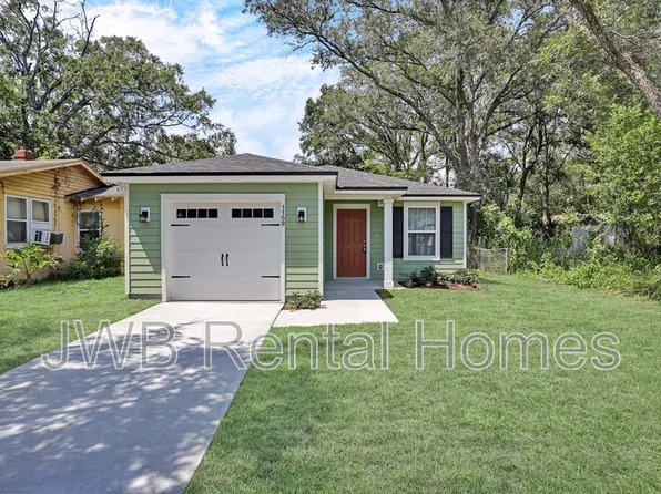 1159 W 21st St, Jacksonville, FL 32209