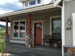 148 S Sergeant St, Buckley, WA 98321