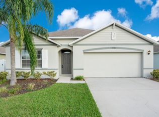 3053 Gibraltar Blvd, New Smyrna Beach, FL 32168