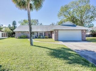 1860 India Palm Dr, Edgewater, FL 32141