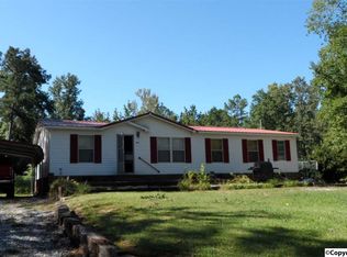 3096 New Liberty Rd, Wellington, AL 36279