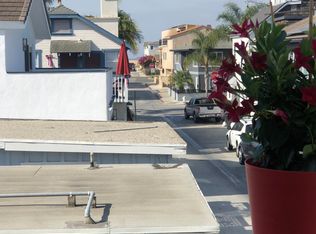 313 1/2 Alvarado Pl, Newport Beach, CA 92661