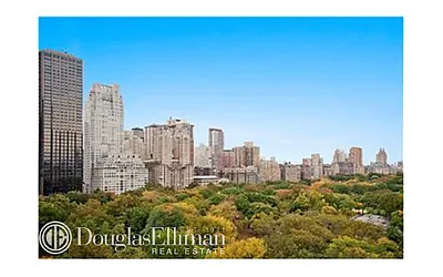 Rented by Douglas Elliman