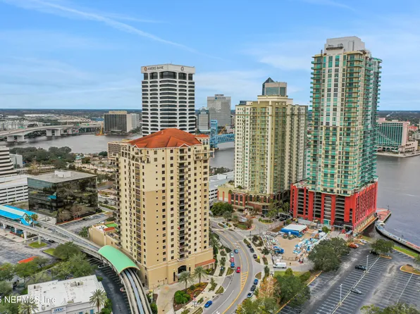 1478 RIVERPLACE Boulevard #708, Jacksonville, FL 32207