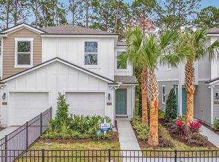 GREYSON II Plan, Hansen Creek, Jacksonville, FL 32218