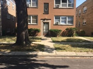 2720 W Summerdale Ave APT 2E, Chicago, IL 60625
