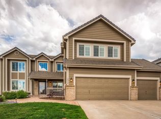 10068 Astoria Ct, Lone Tree, CO 80124