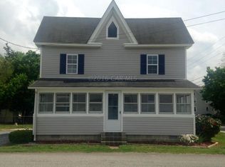 501 Ferry St, Sharptown, MD 21861