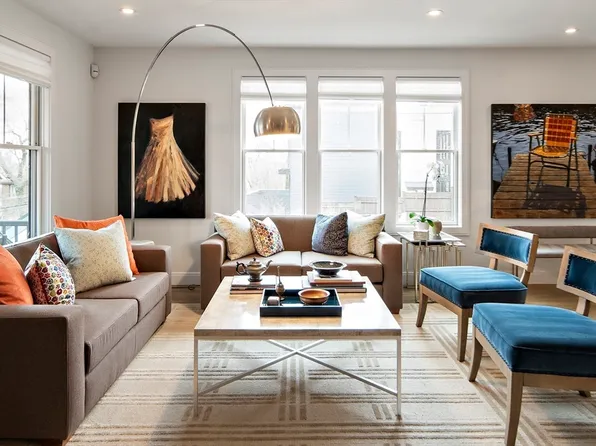 186 Mason Ter #186, Brookline, MA 02446