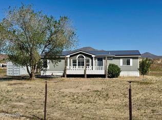 3285 Warner Dr, Winnemucca, NV 89445