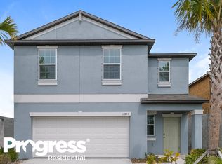 17855 Cloudless Bliss Dr, Lutz, FL 33558