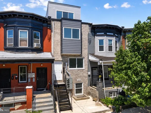 1219 W Butler St, Philadelphia, PA 19140