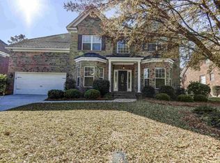 534 Marsh Pointe Dr, Columbia, SC 29229