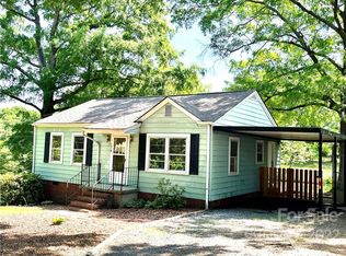 1018 Long St, Albemarle, NC 28001