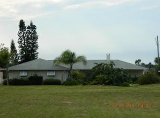 3756 Cardinal Blvd, Daytona Beach Shores, FL 32118