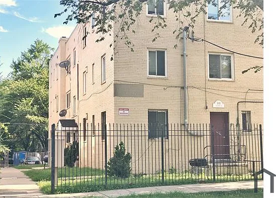 1 bed, 505 sqft, $1,500 — Photo 2
