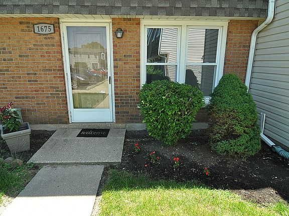 Welcome to your new home!