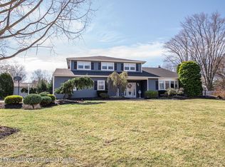 20 Coachman Dr S, Freehold, NJ 07728