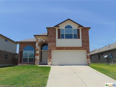 6503 Clear Brook Dr, Killeen, TX, 76549