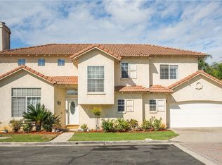 17050 E Cypress St, Covina, CA 91722
