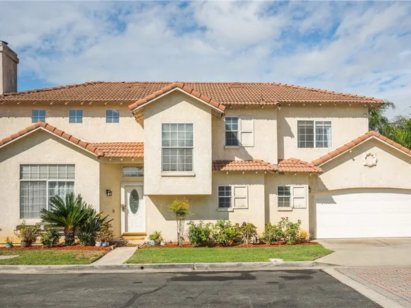 17050 E Cypress St, Covina, CA 91722