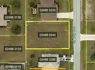 1714 NE 2nd Ave, Cape Coral, FL 33909