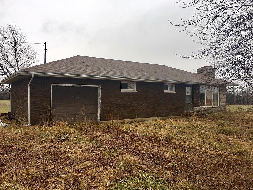 5670 Snapdragon Rd, Coulterville, IL 62237 Zillow
