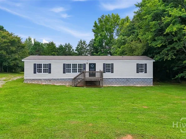 328 Pine Street, Danielsville, GA 30633