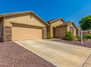 15162 W Redfield Rd, Surprise, AZ 85379