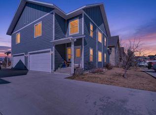 67 Eva Ln, Victor, ID 83455