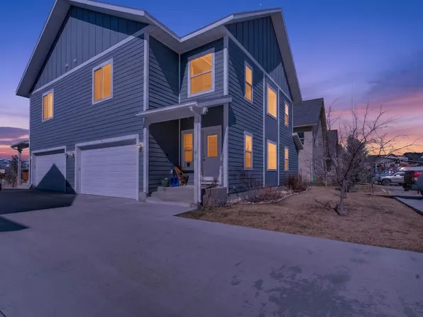 67 Eva Ln, Victor, ID 83455