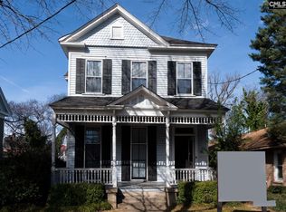 1511 Richland St, Columbia, SC 29201