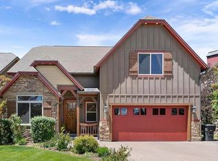 1119 N Springer View Dr, Midway, UT 84049