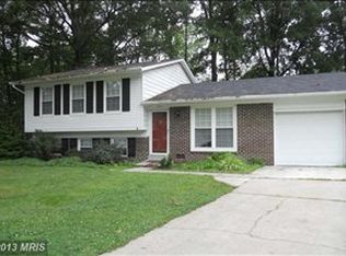 2200 Elgin Ct, Waldorf, MD