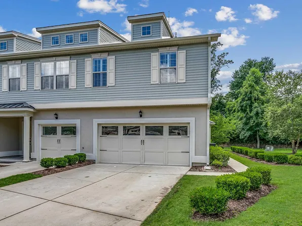 113 Knightbury Ct. #C, Murrells Inlet, SC 29576