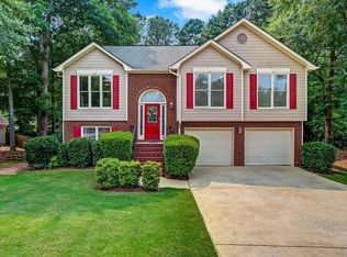 450 Flowering Trl, Grayson, GA 30017