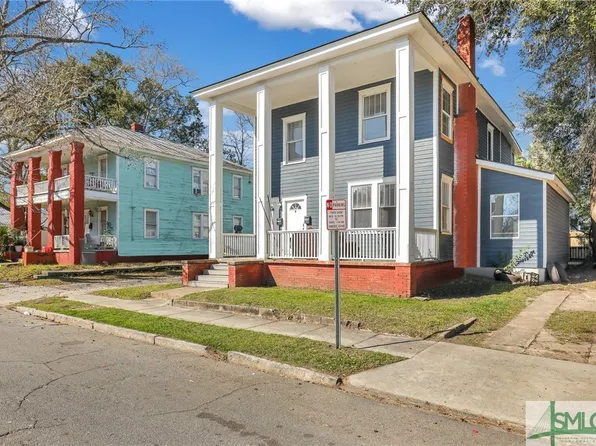 1120 E 38th Street, Savannah, GA 31404