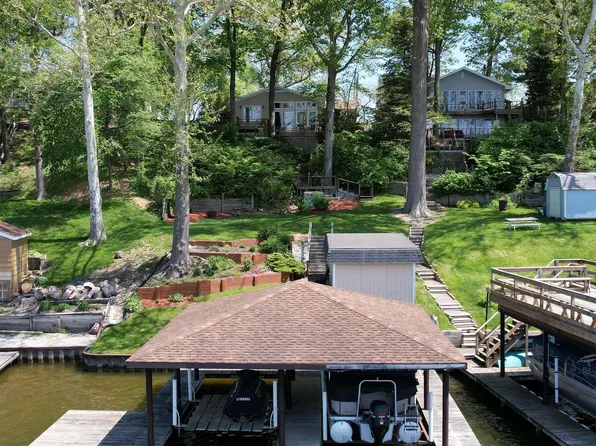 10136 N 1200 W, Monticello, IN 47960