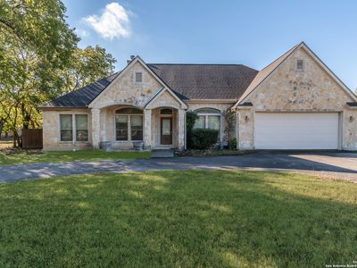 681 Rosewood, Boerne, TX, 78006