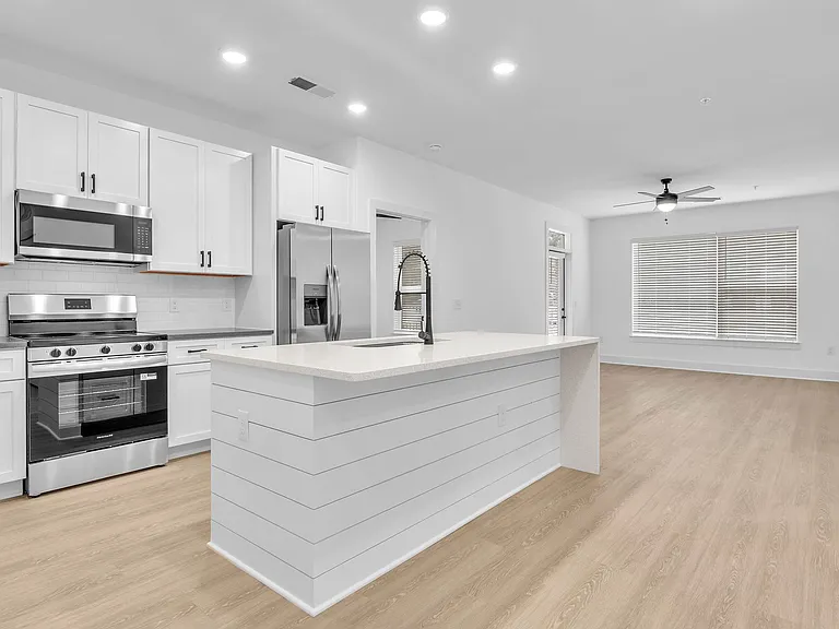 Ethos Apartments | New Construction — Photo 6