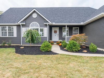 392 Romans Rd, New Vienna, OH, 45159