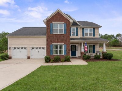 16 Gwendolyn Way, Fuquay Varina, NC, 27526
