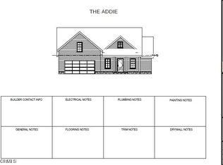 609 Ai Taylor Rd, Richlands, NC 28574